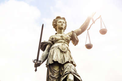 Criminal convictions - How and when to tell others