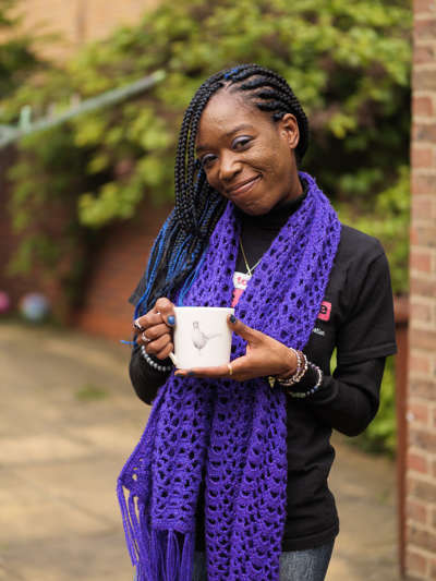 Recovery and mental illness