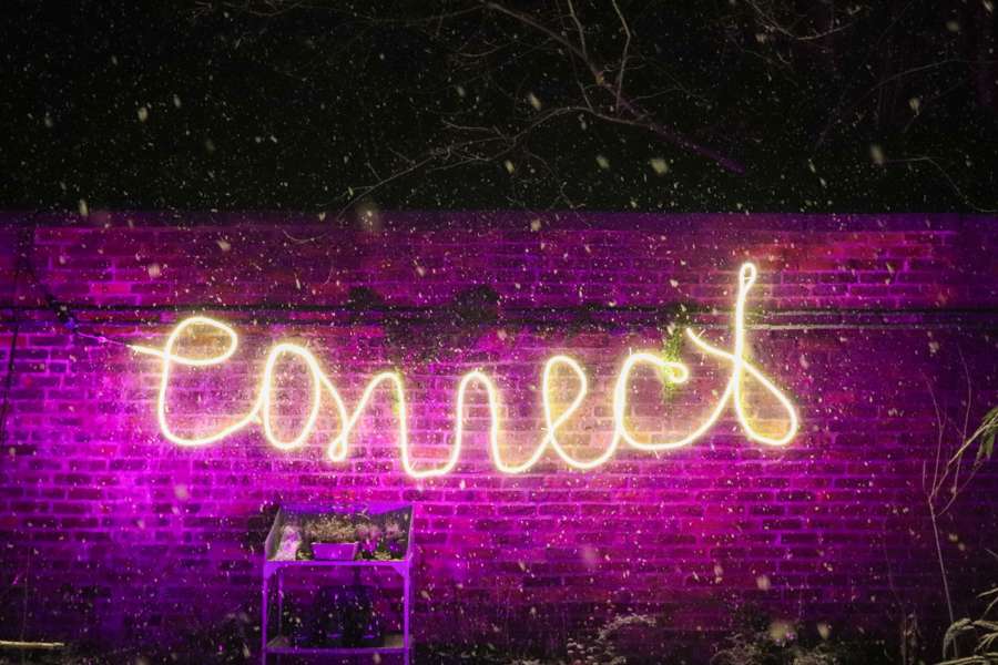 John Hall Wellness Gardens Christmas 4